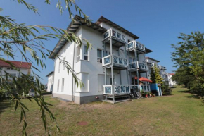 Fewos Herrmann Am Strauchelfeld 4 Fewo 24, Koserow